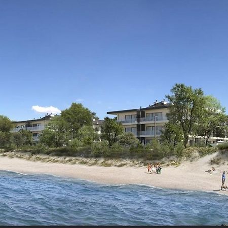 Apartament 117 - Rezydencja Нєхоже Екстер'єр фото