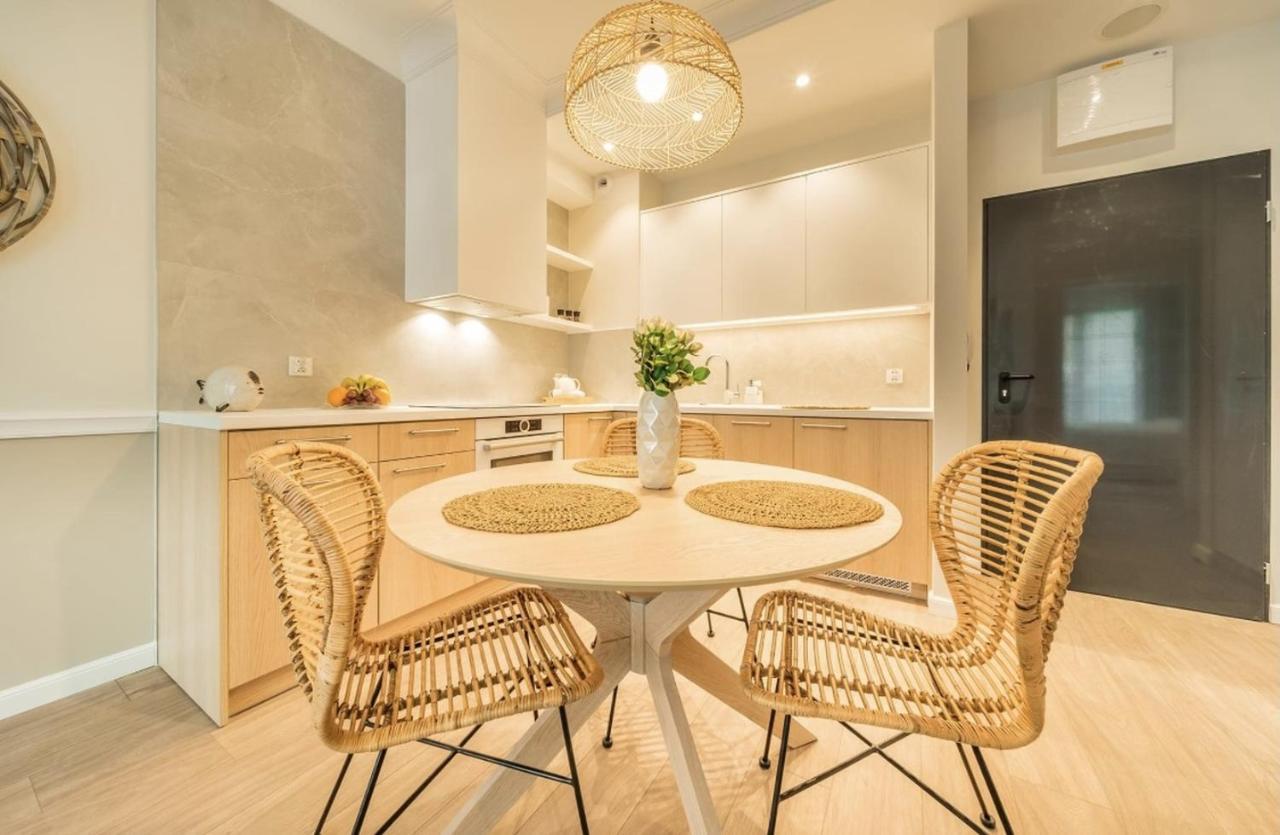 Apartament 117 - Rezydencja Нєхоже Екстер'єр фото