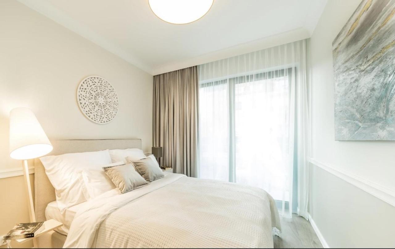 Apartament 117 - Rezydencja Нєхоже Екстер'єр фото