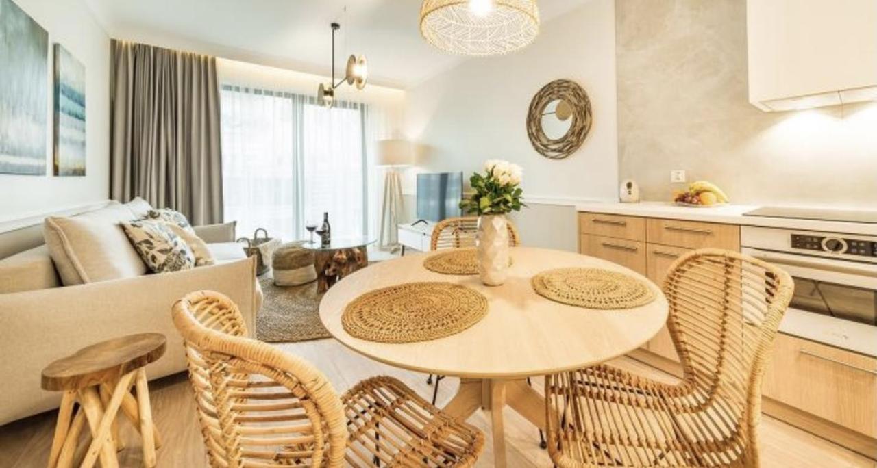 Apartament 117 - Rezydencja Нєхоже Екстер'єр фото