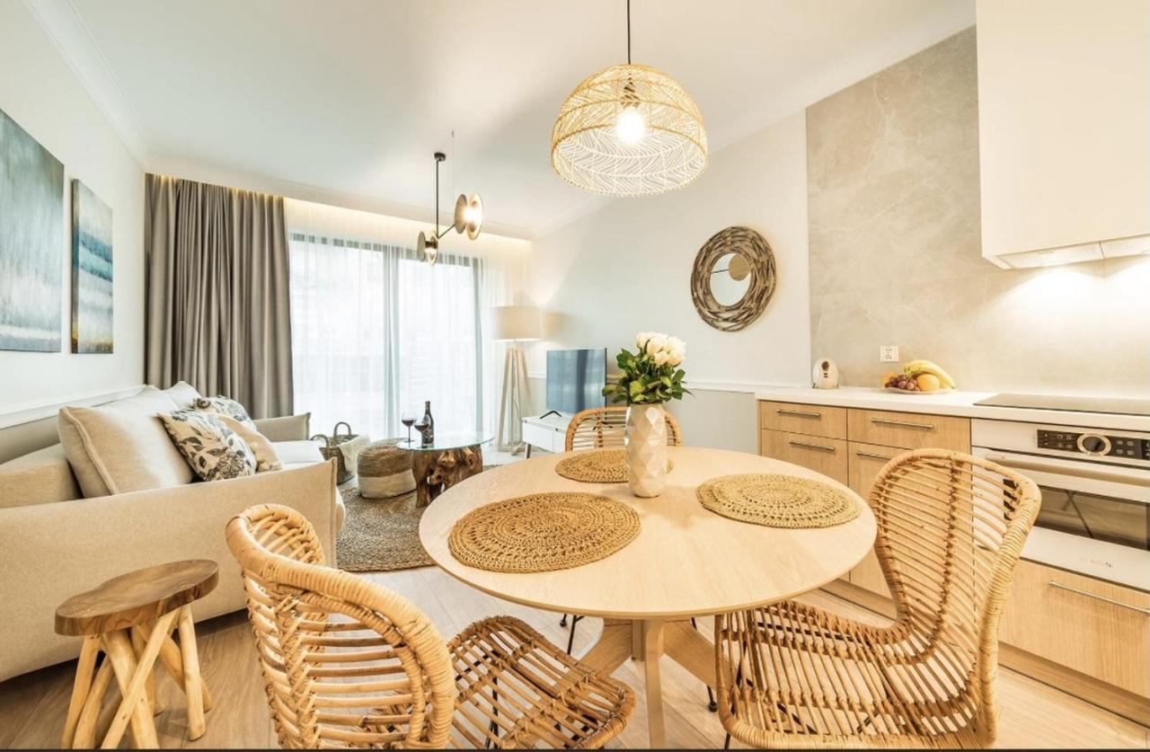 Apartament 117 - Rezydencja Нєхоже Екстер'єр фото